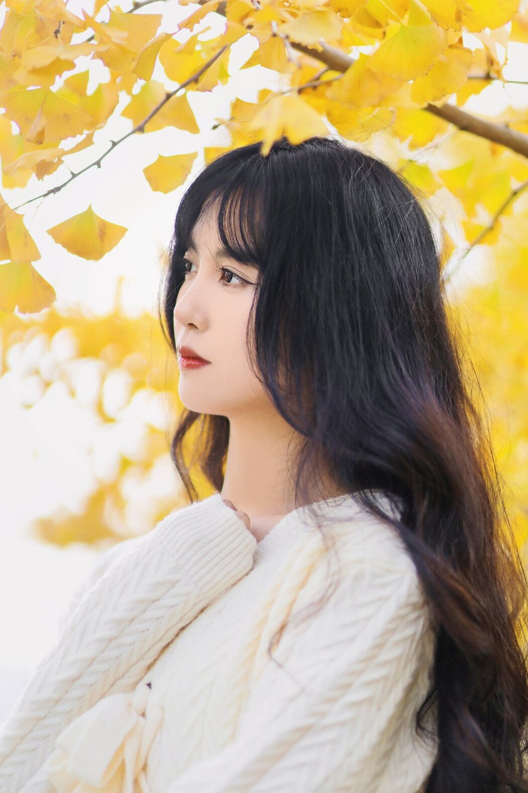 YiTuYu艺图语 Vol.3011 Jian Ying Tao Nai