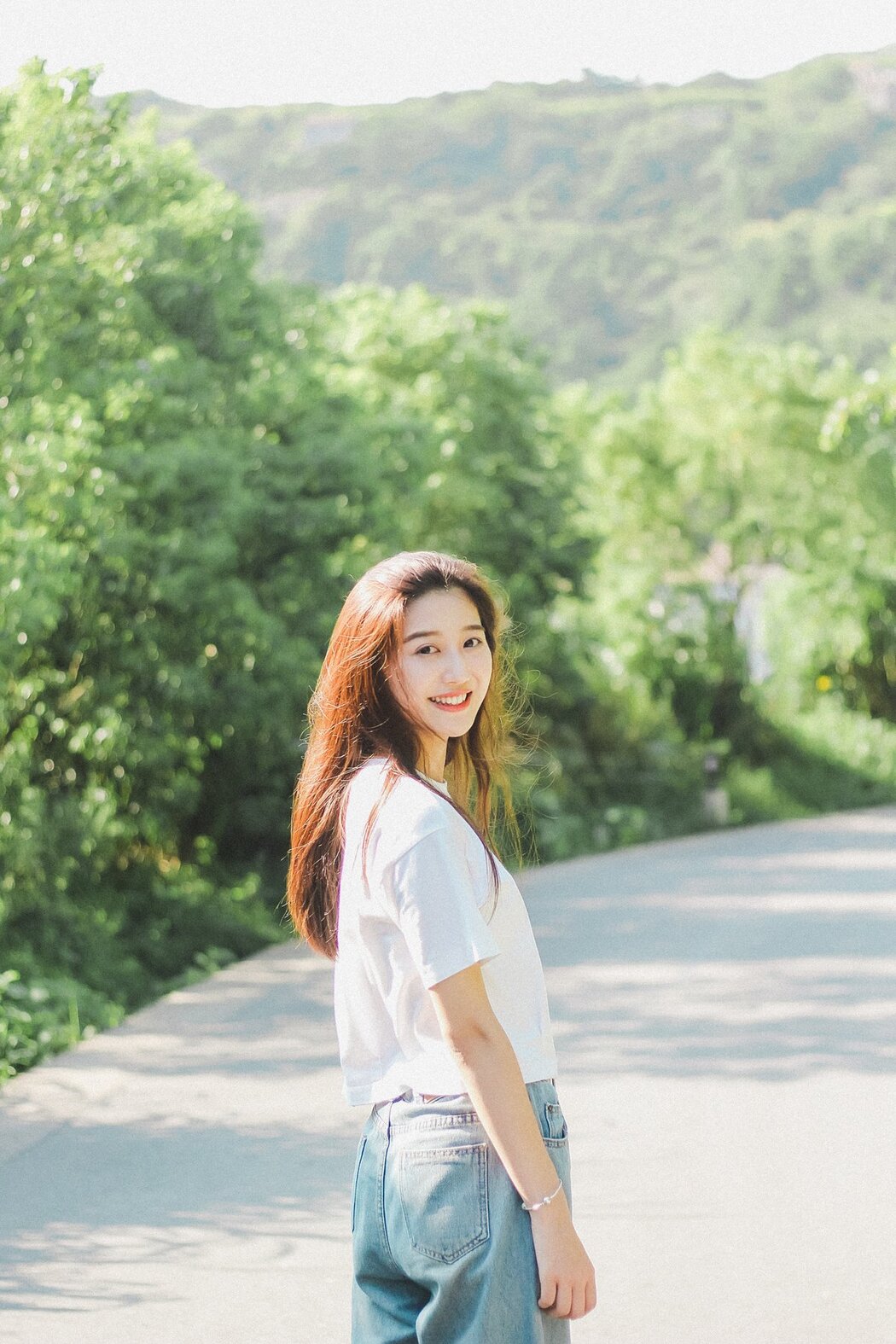 YiTuYu艺图语 Vol.2968 Yi Yi Qi