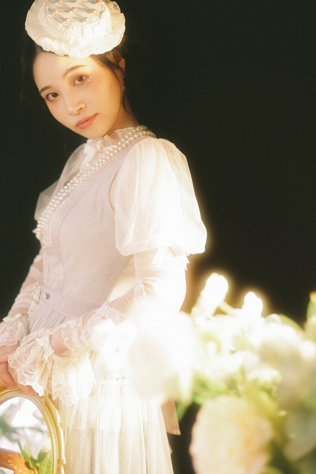 YiTuYu艺图语 Vol.2930 Ye Li Dan