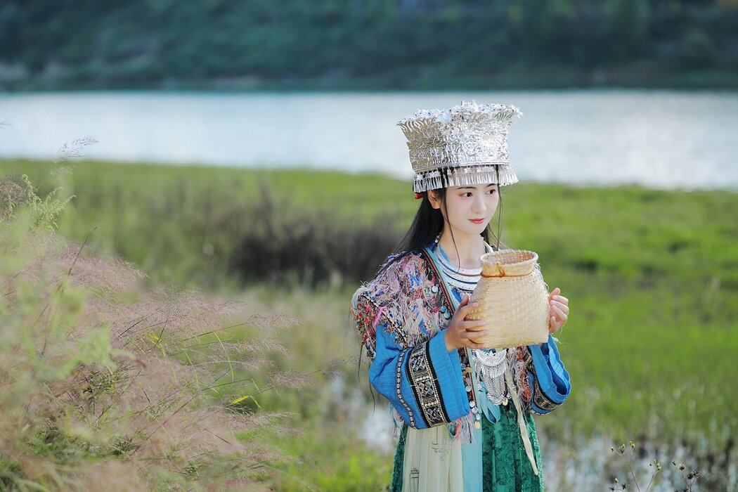 YiTuYu艺图语 Vol.2954 Yu Jin