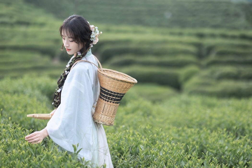 YiTuYu艺图语 Vol.2940 Fang Ting Yu