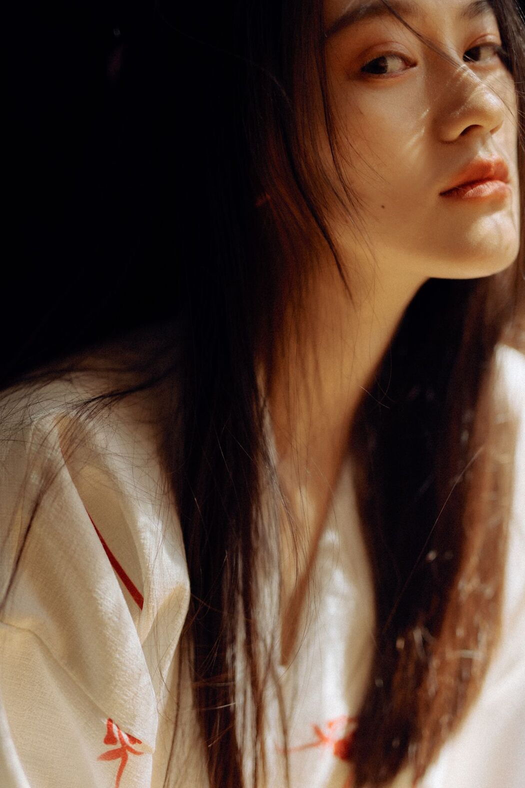 YiTuYu艺图语 Vol.3041 Feng Li