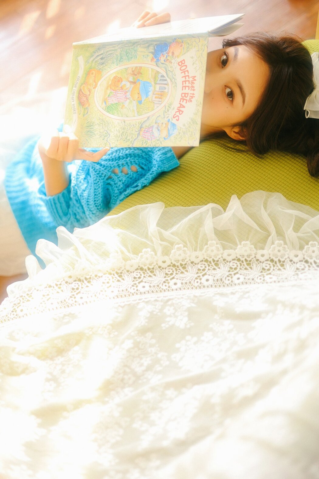 YiTuYu艺图语 Vol.3020 So Mimi ZiCe