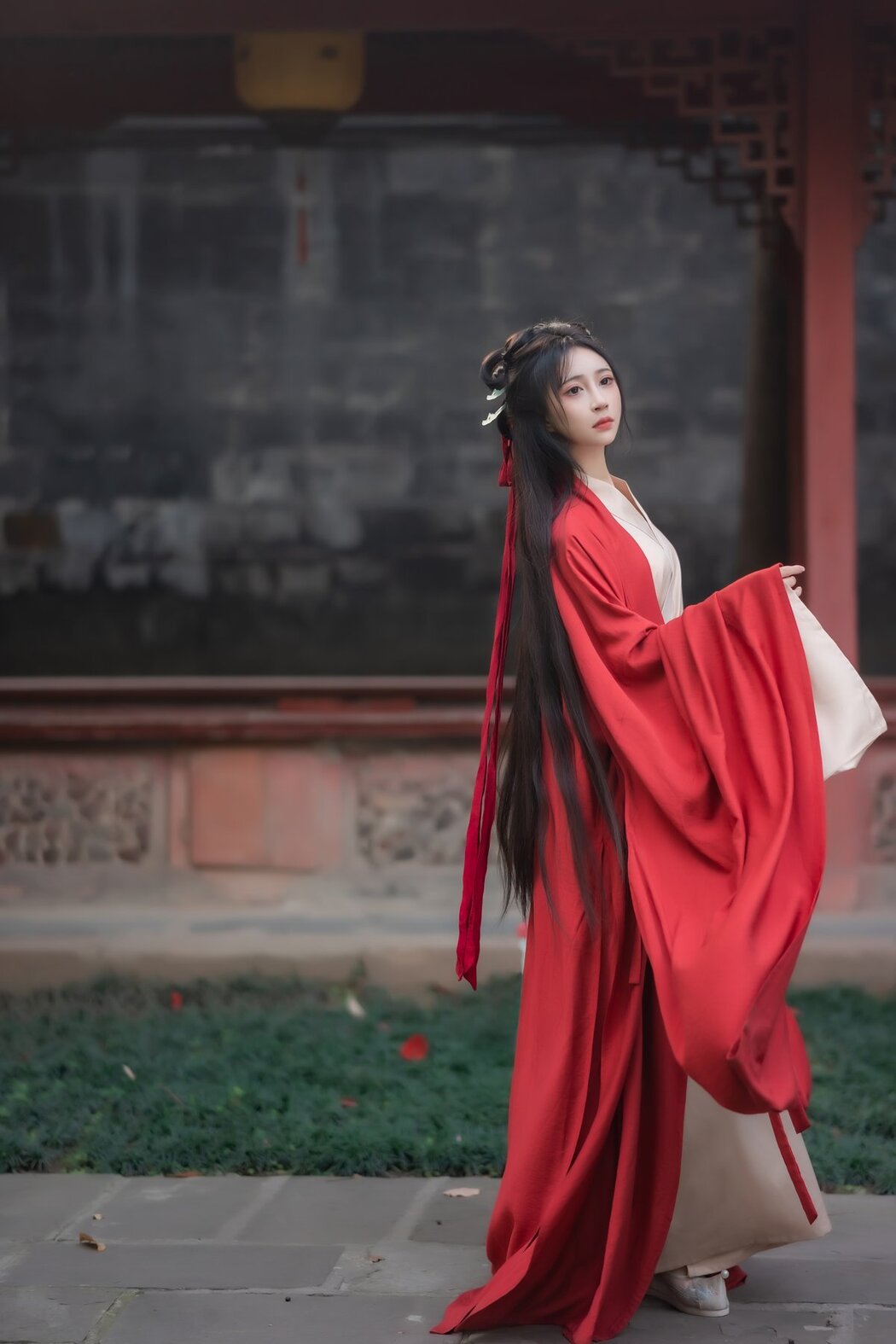 YiTuYu艺图语 Vol.3005 Qi Luo Sheng De Xiao Su Su