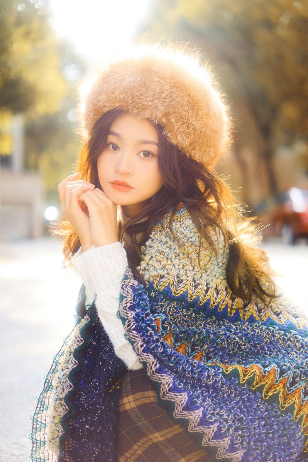 YiTuYu艺图语 Vol.3055 So Mimi Zice