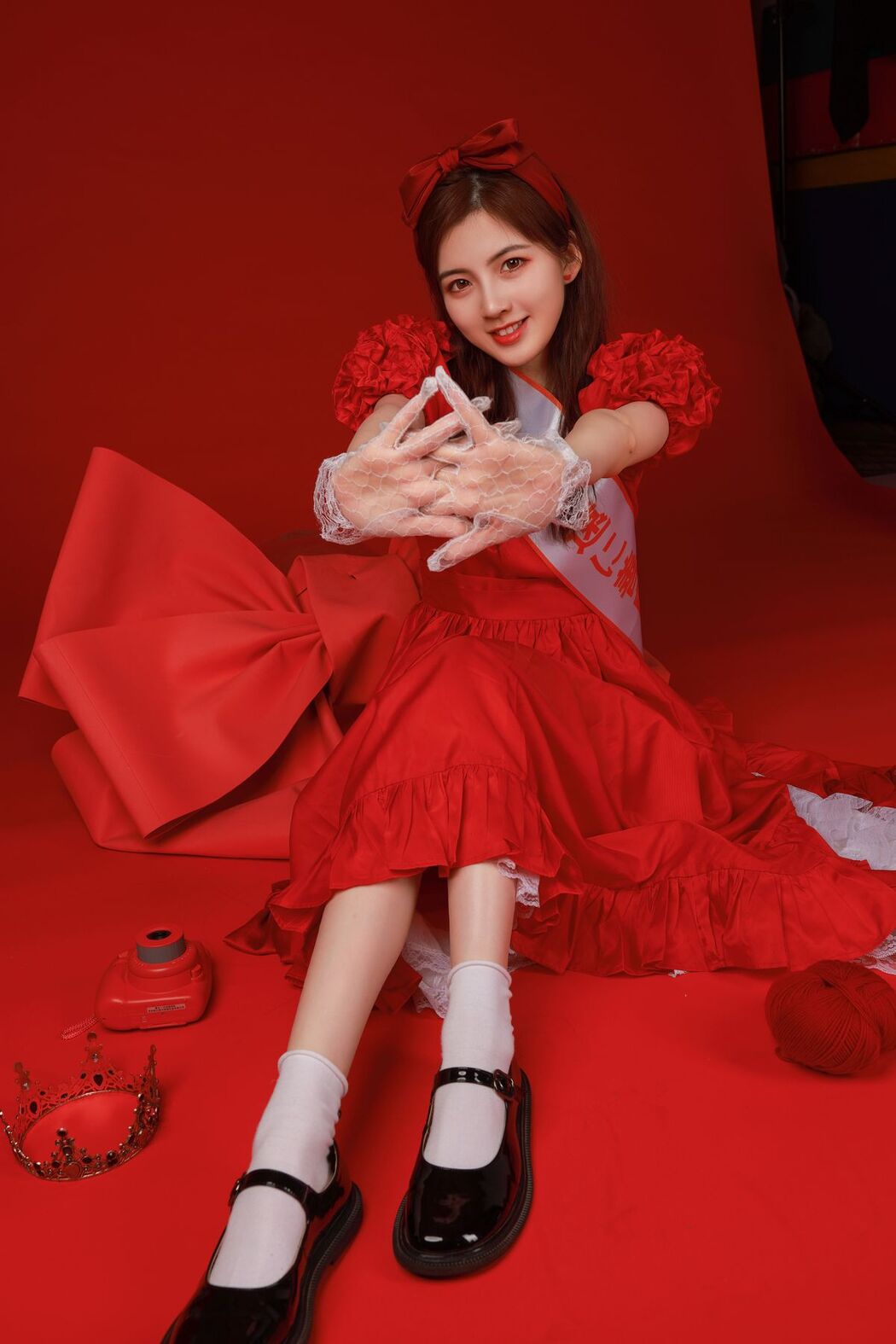 YiTuYu艺图语 Vol.3046 Dtifa Ding Xiao Ni