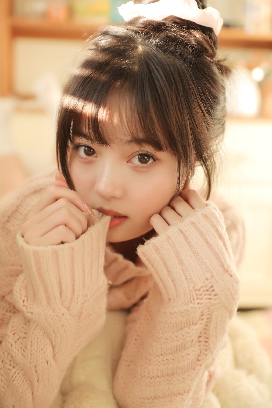YiTuYu艺图语 Vol.3015 Xiao Wei Ren Er