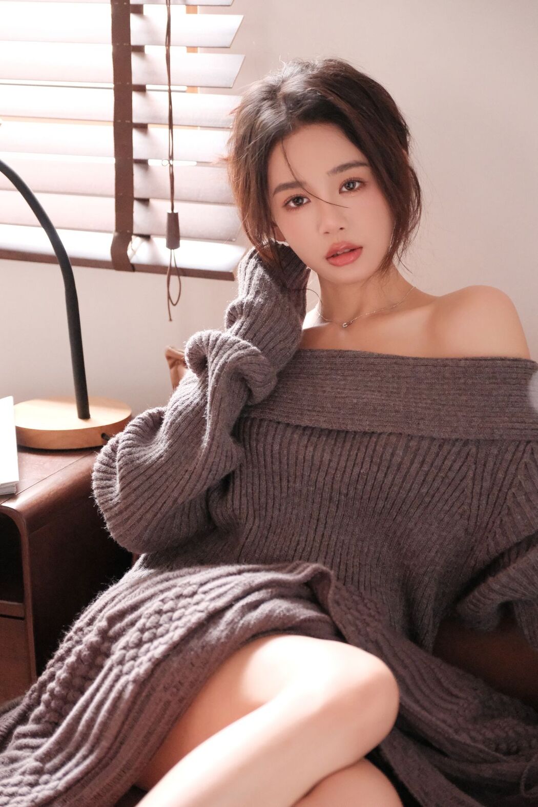 YiTuYu艺图语 Vol.3045 Guang Tou Qiang