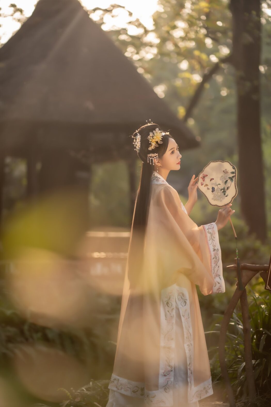 YiTuYu艺图语 Vol.2950 Qi Luo Sheng De Xiao Su Su