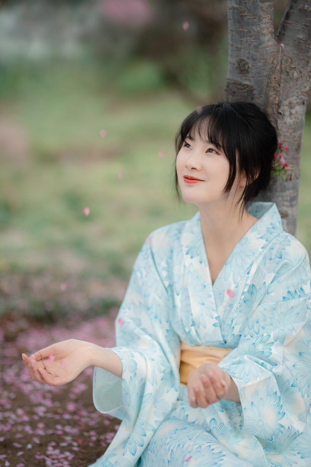 YiTuYu艺图语 Vol.3017 Ai Pai Zhao De Mei Mei