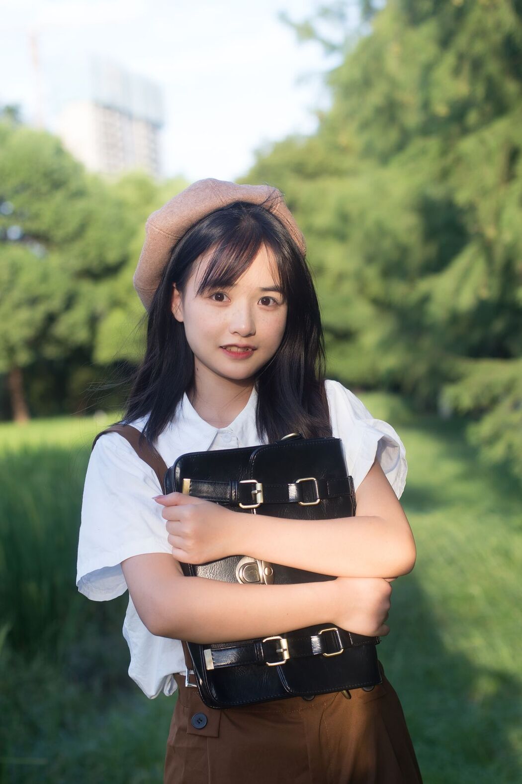 YiTuYu艺图语 Vol.3064 Xiao Yi Mei Mei Cute