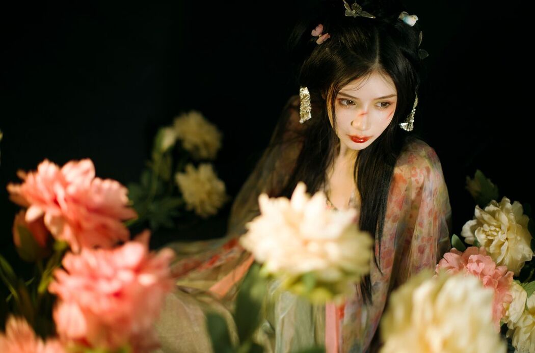 YiTuYu艺图语 Vol.3051 Xue Gao