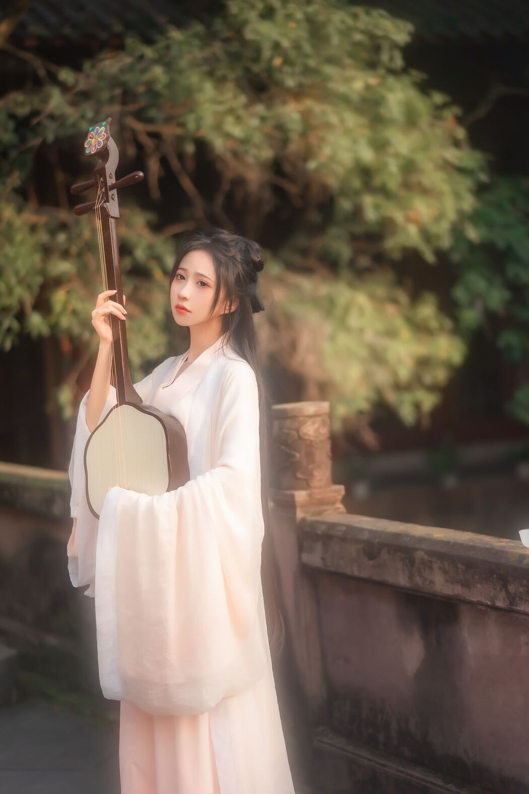 YiTuYu艺图语 Vol.3056 Qi Luo Sheng De Xiao Su Su