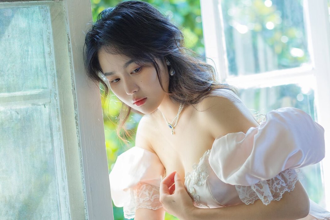 YiTuYu艺图语 Vol.2958 Ya Ya Pao Fu