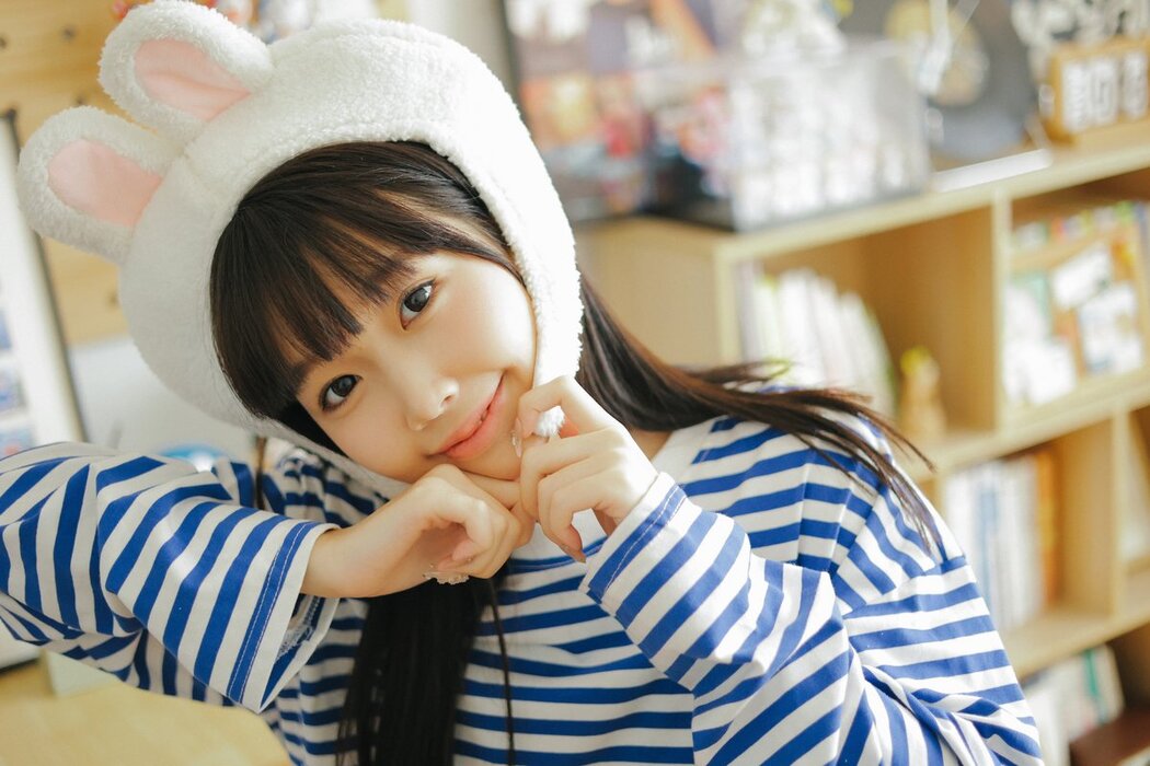 YiTuYu艺图语 Vol.2988 Xiao Bing Gan