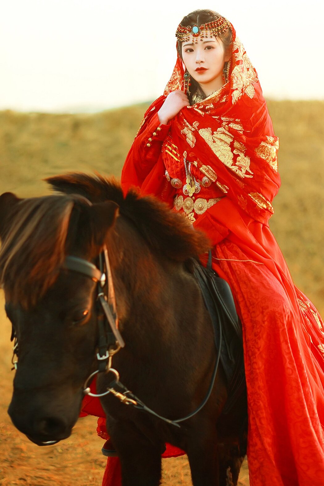 YiTuYu艺图语 Vol.2923 Xiao Xiao Cover Photo