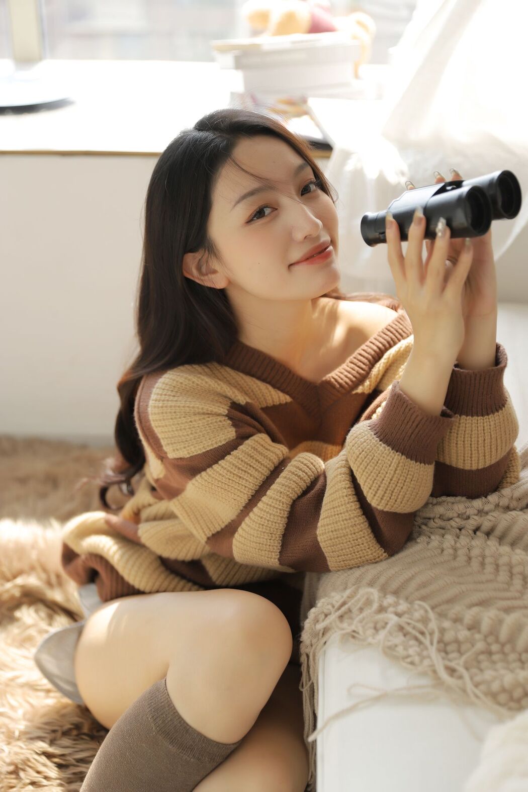 YiTuYu艺图语 Vol.3050 Ning Meng Jing A