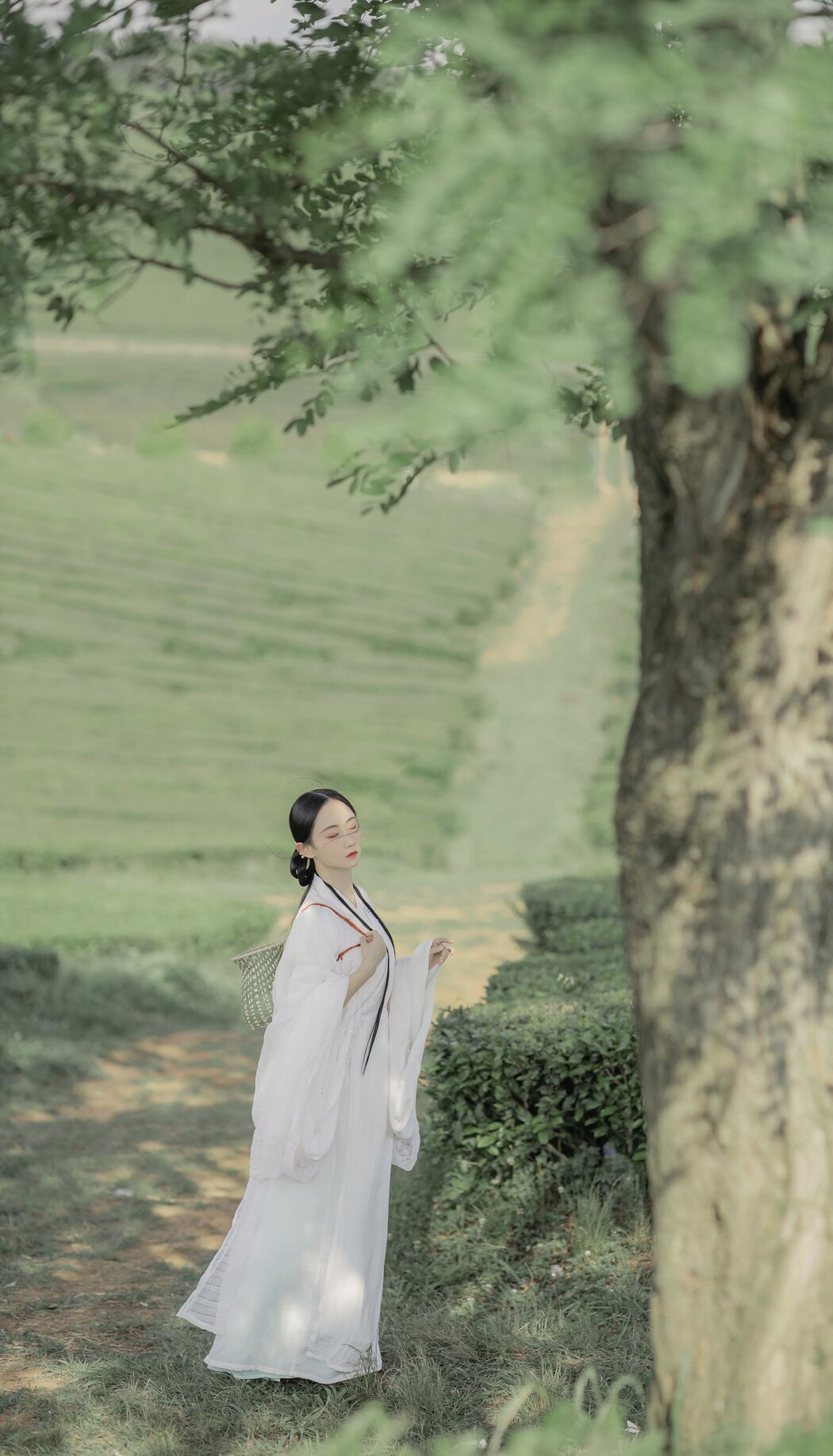 YiTuYu艺图语 Vol.2953 Can Nuan Nuan Nuan