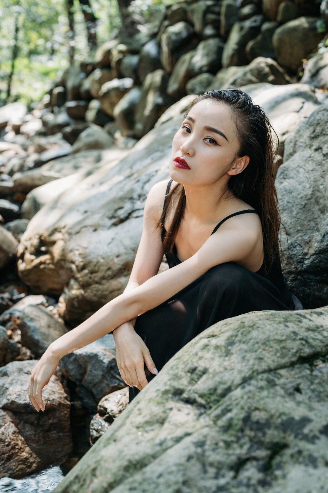 YiTuYu艺图语 Vol.2960 Meng Ke