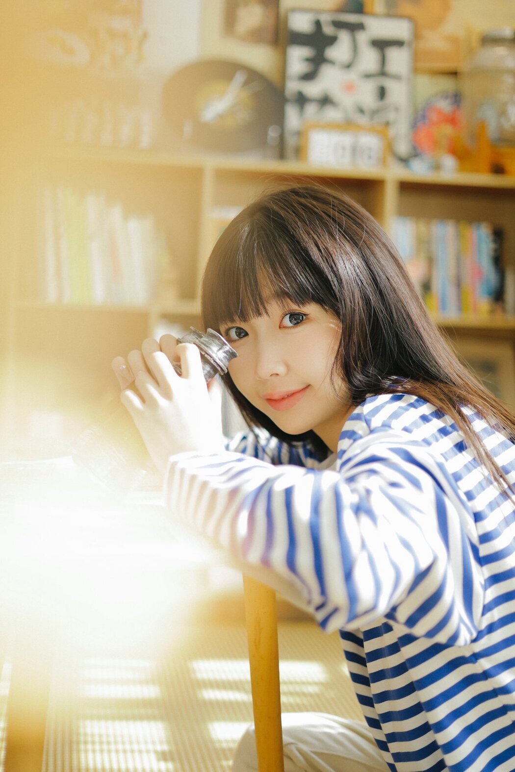 YiTuYu艺图语 Vol.2988 Xiao Bing Gan