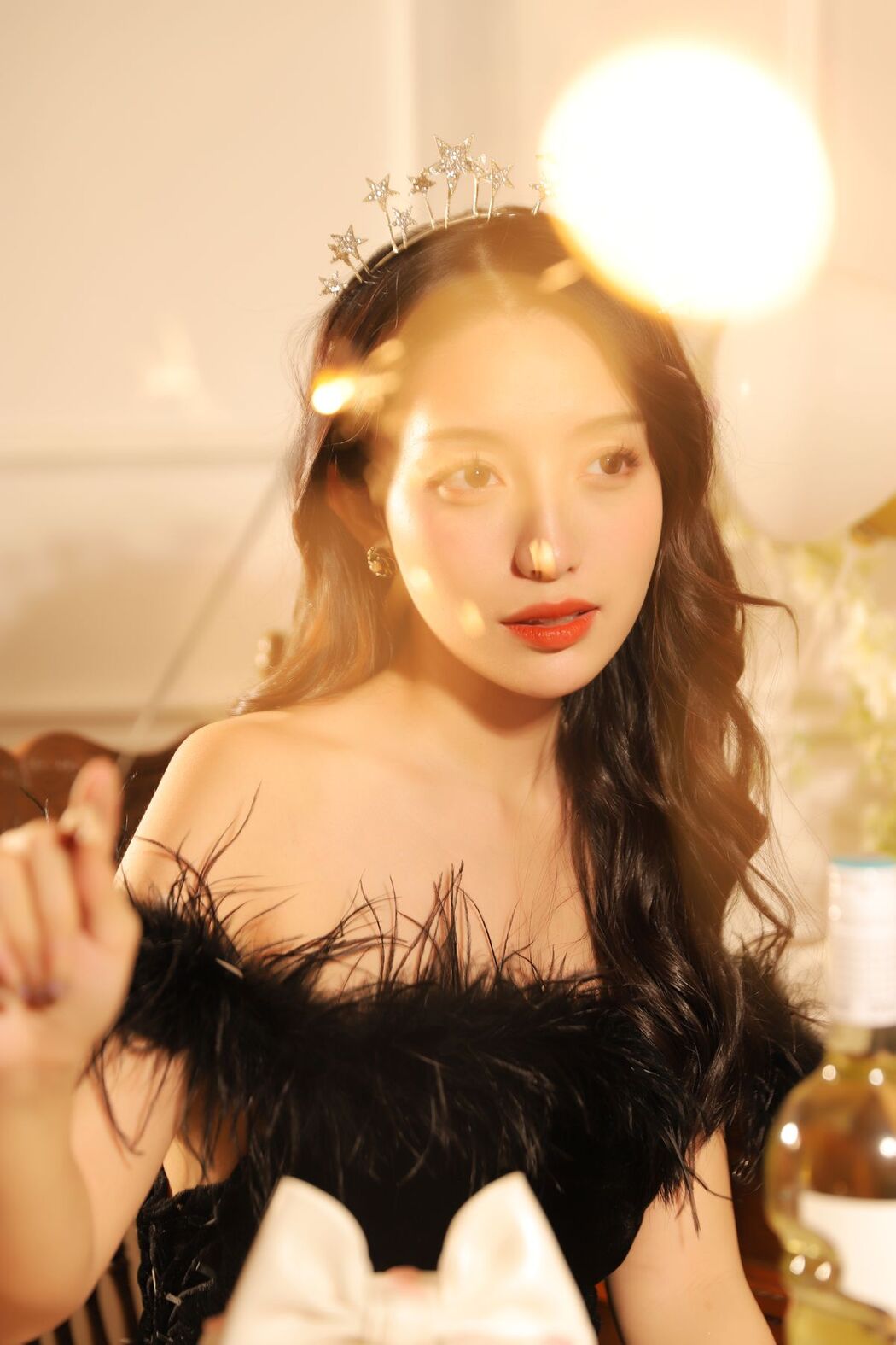 YiTuYu艺图语 Vol.3040 Ning Meng Jing A
