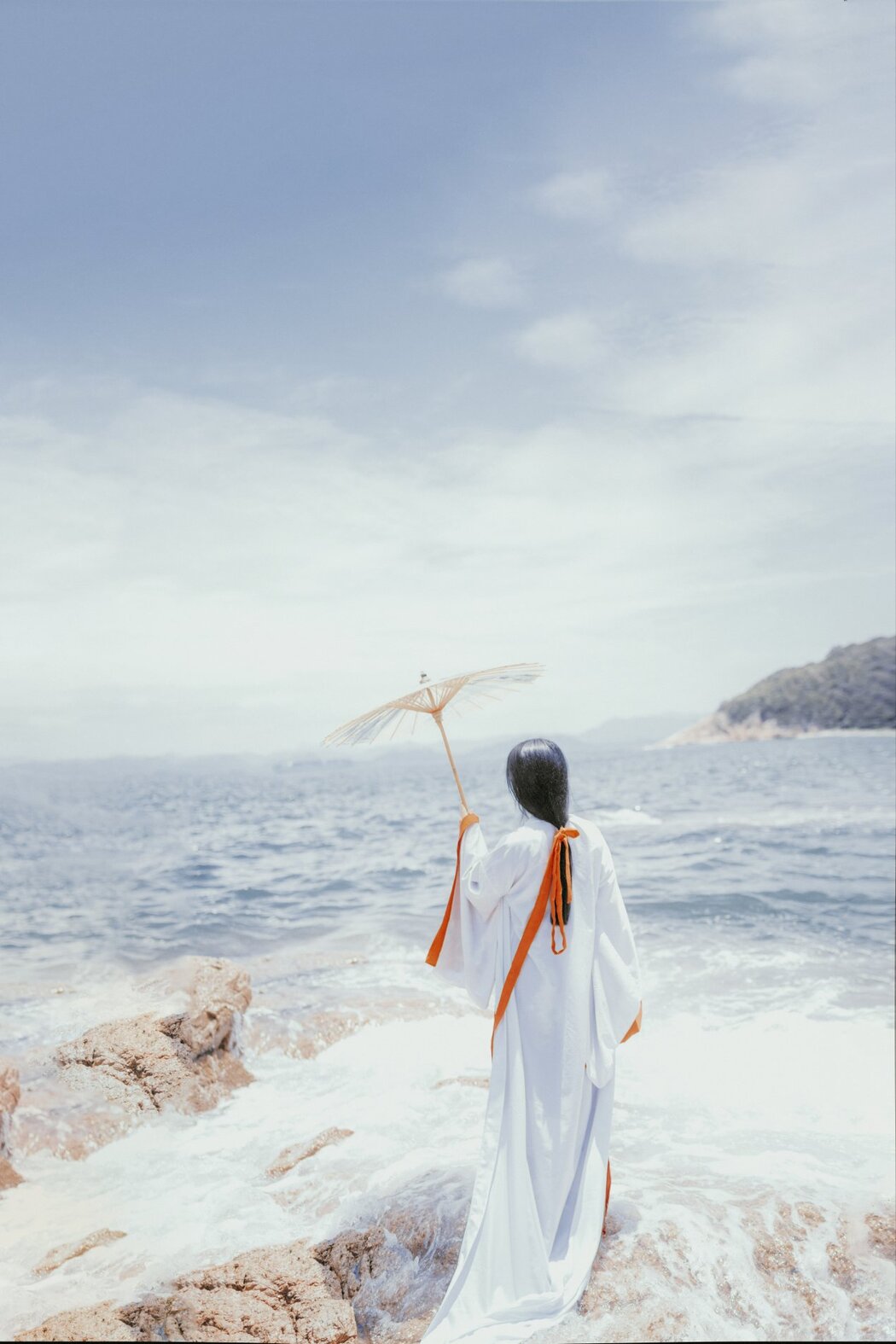 YiTuYu艺图语 Vol.297 Ding Wen