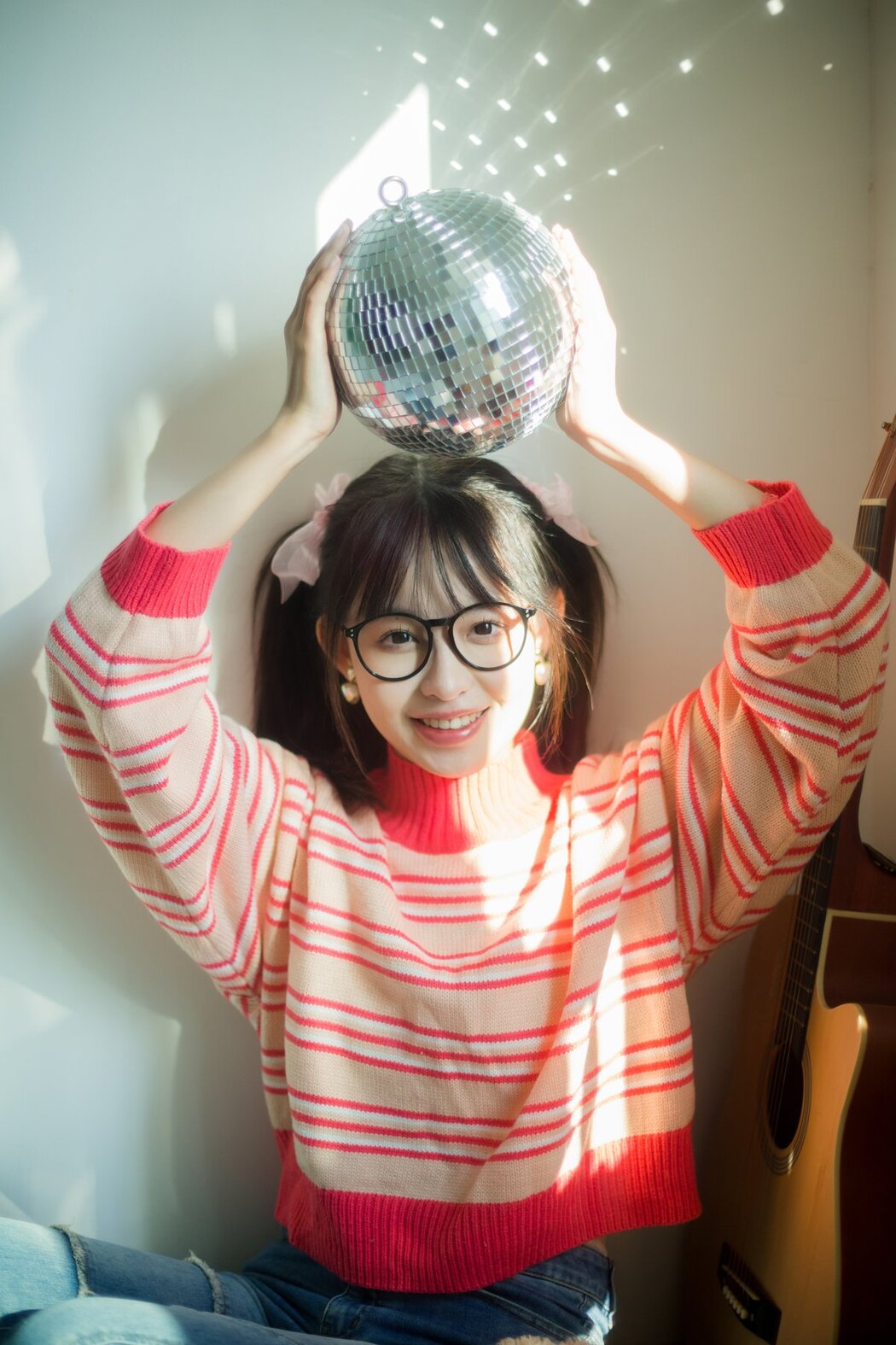 YiTuYu艺图语 Vol.2998 Chi Bao Le Ma