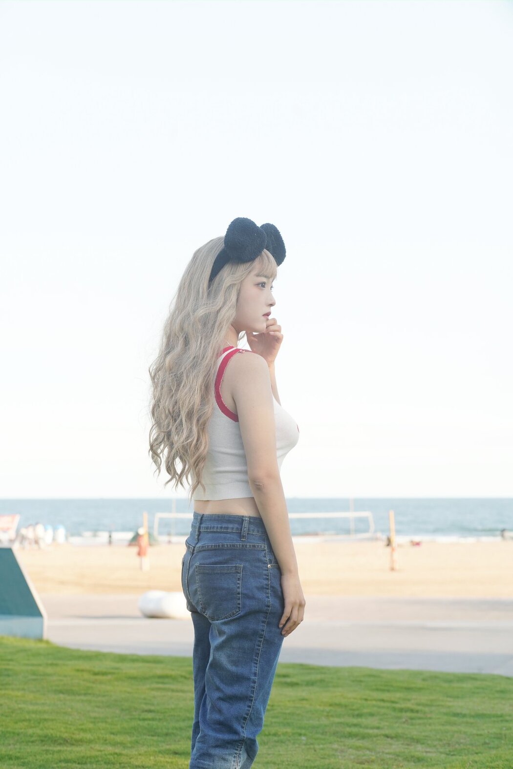 YiTuYu艺图语 Vol.2932 Zha Ji Bing Ke Le