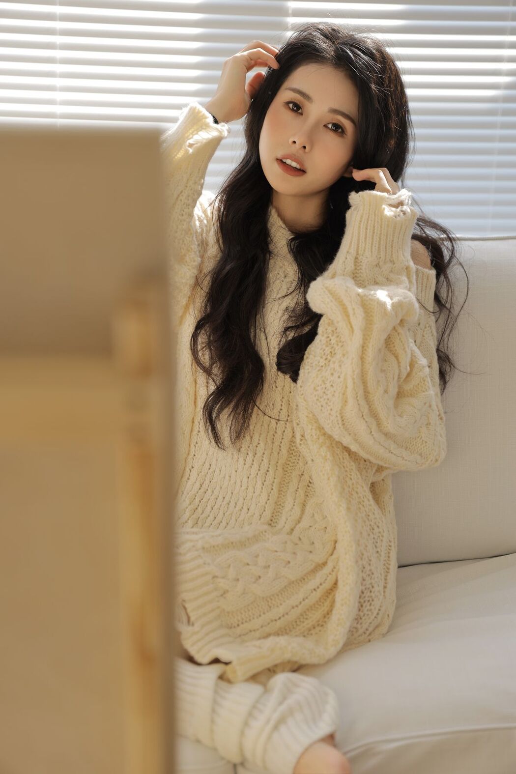 YiTuYu艺图语 Vol.3065 Qin Qin