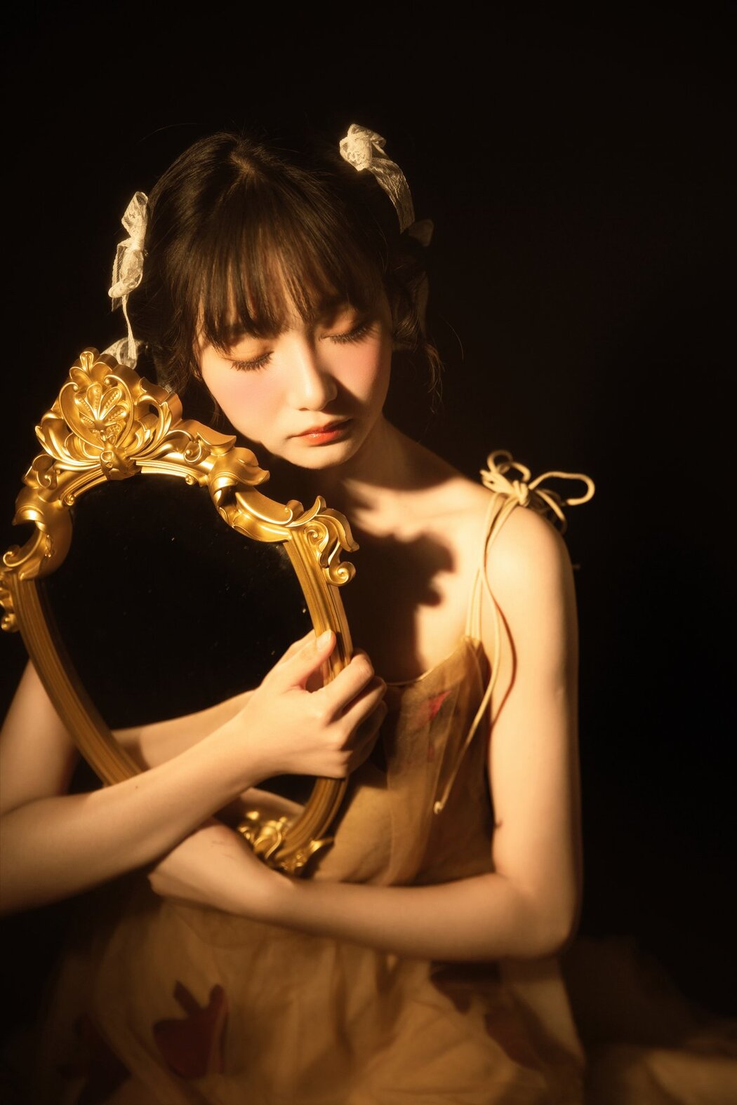 YiTuYu艺图语 Vol.2927 A Yao