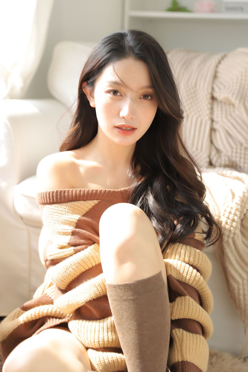YiTuYu艺图语 Vol.3050 Ning Meng Jing A