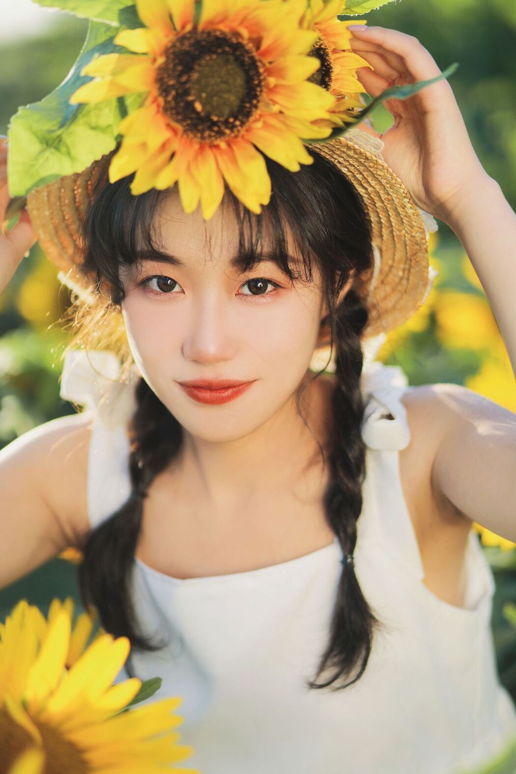 YiTuYu艺图语 Vol.3066 Chi Bai