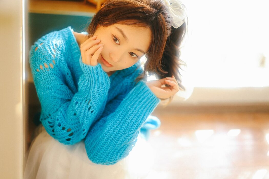 YiTuYu艺图语 Vol.3020 So Mimi ZiCe