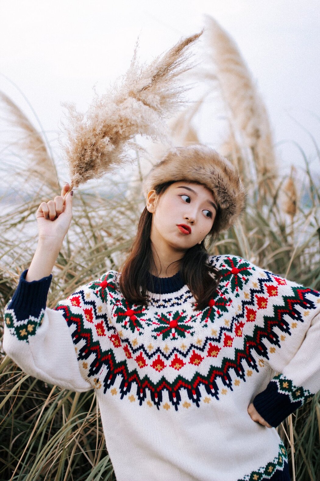 YiTuYu艺图语 Vol.2982 Yi Yi Qi