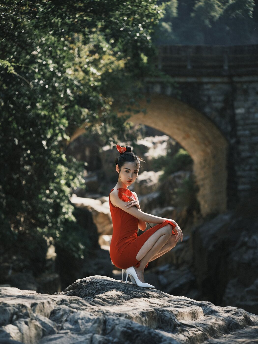 YiTuYu艺图语 Vol.2972 A Wan