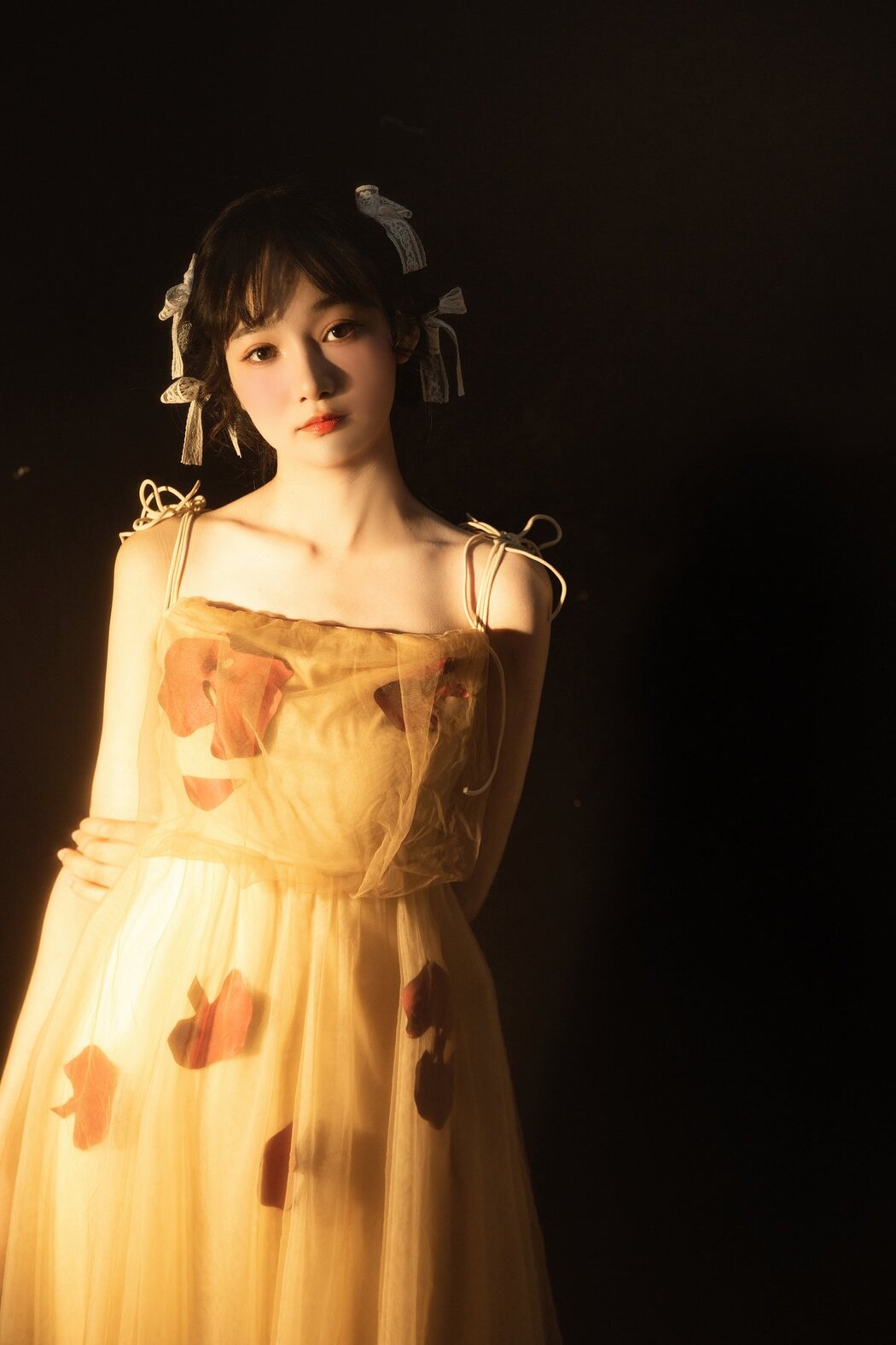 YiTuYu艺图语 Vol.2927 A Yao