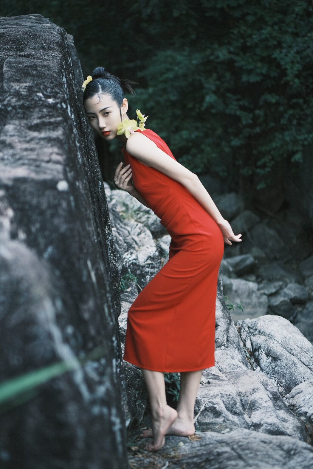 YiTuYu艺图语 Vol.2972 A Wan