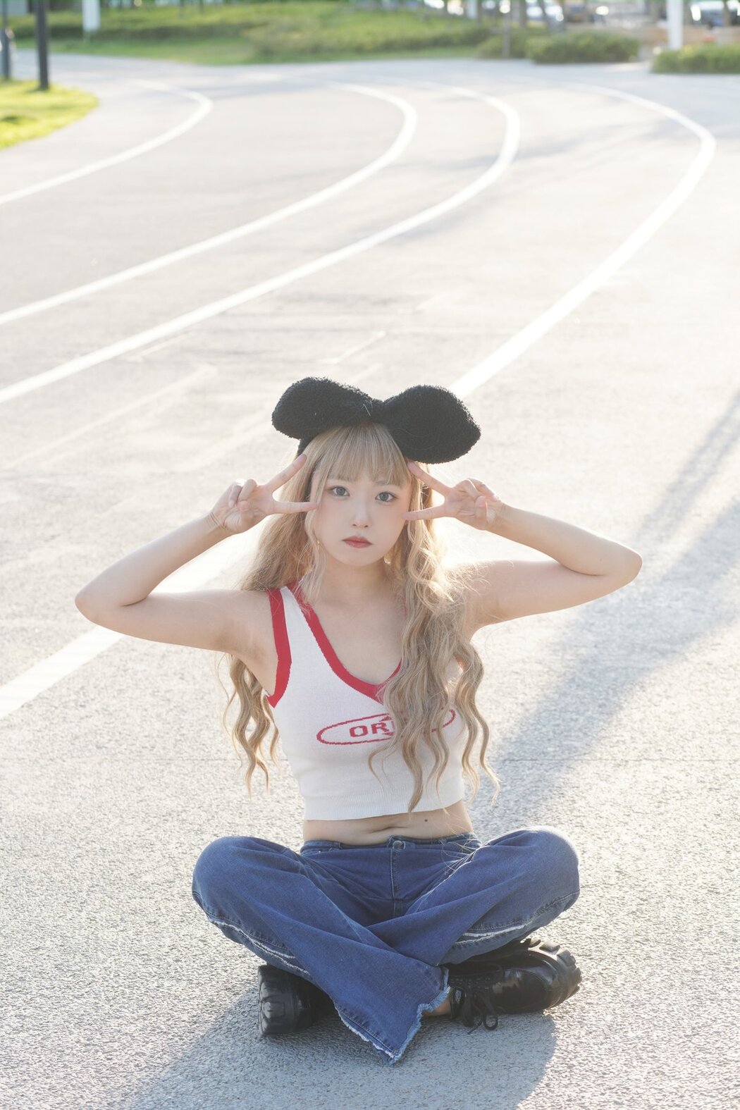YiTuYu艺图语 Vol.2932 Zha Ji Bing Ke Le