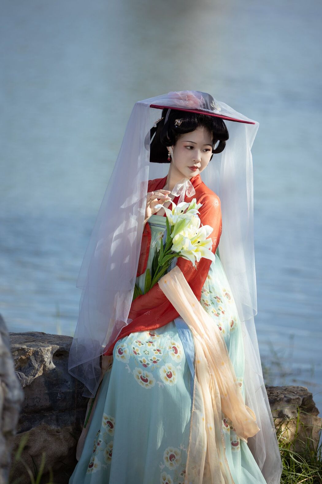 YiTuYu艺图语 Vol.3061 Li Li