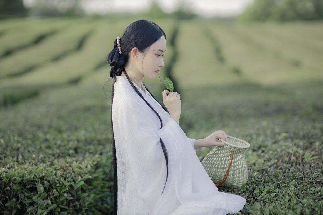 YiTuYu艺图语 Vol.2953 Can Nuan Nuan Nuan