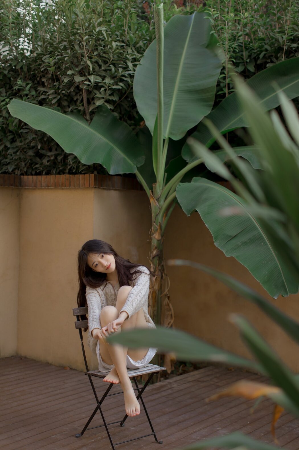 YiTuYu艺图语 Vol.292 Hong Yu
