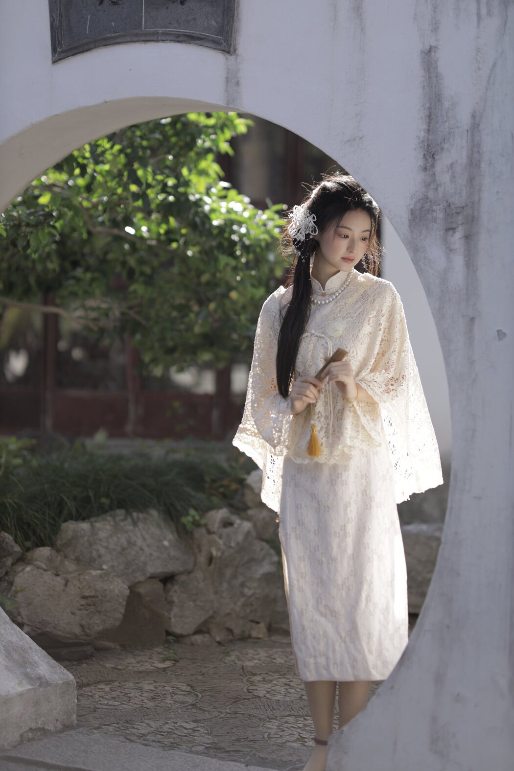YiTuYu艺图语 Vol.2926 Yu Wei Jiang