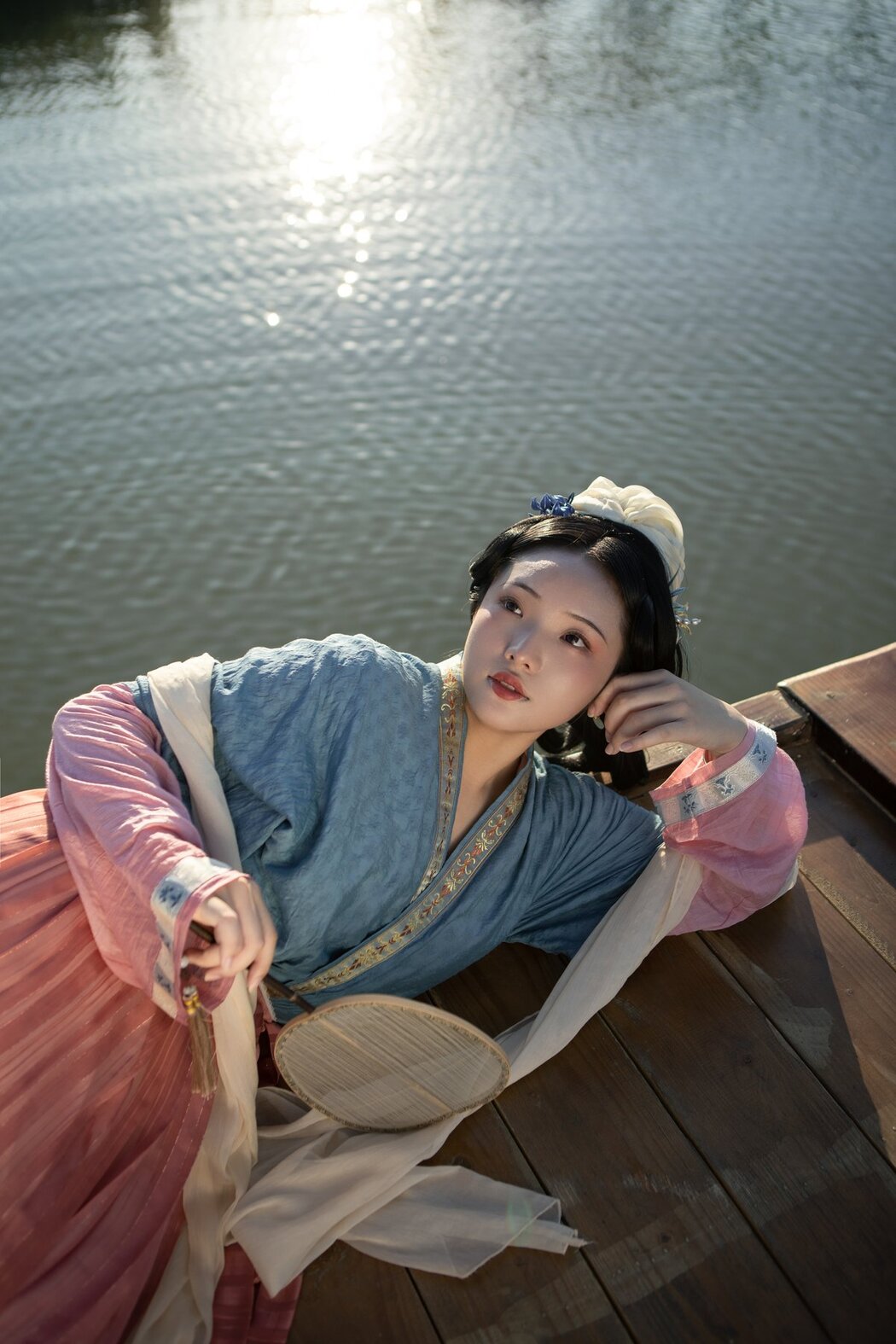 YiTuYu艺图语 Vol.2938 Bao Wei Luo Bo De A Ji
