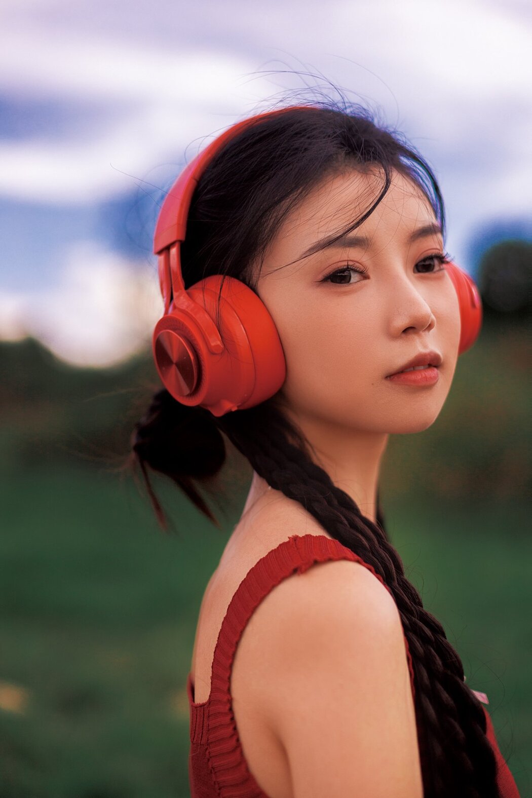 YiTuYu艺图语 Vol.3010 Wan Zi