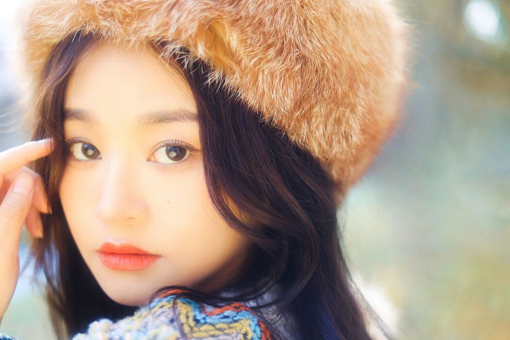 YiTuYu艺图语 Vol.3055 So Mimi Zice