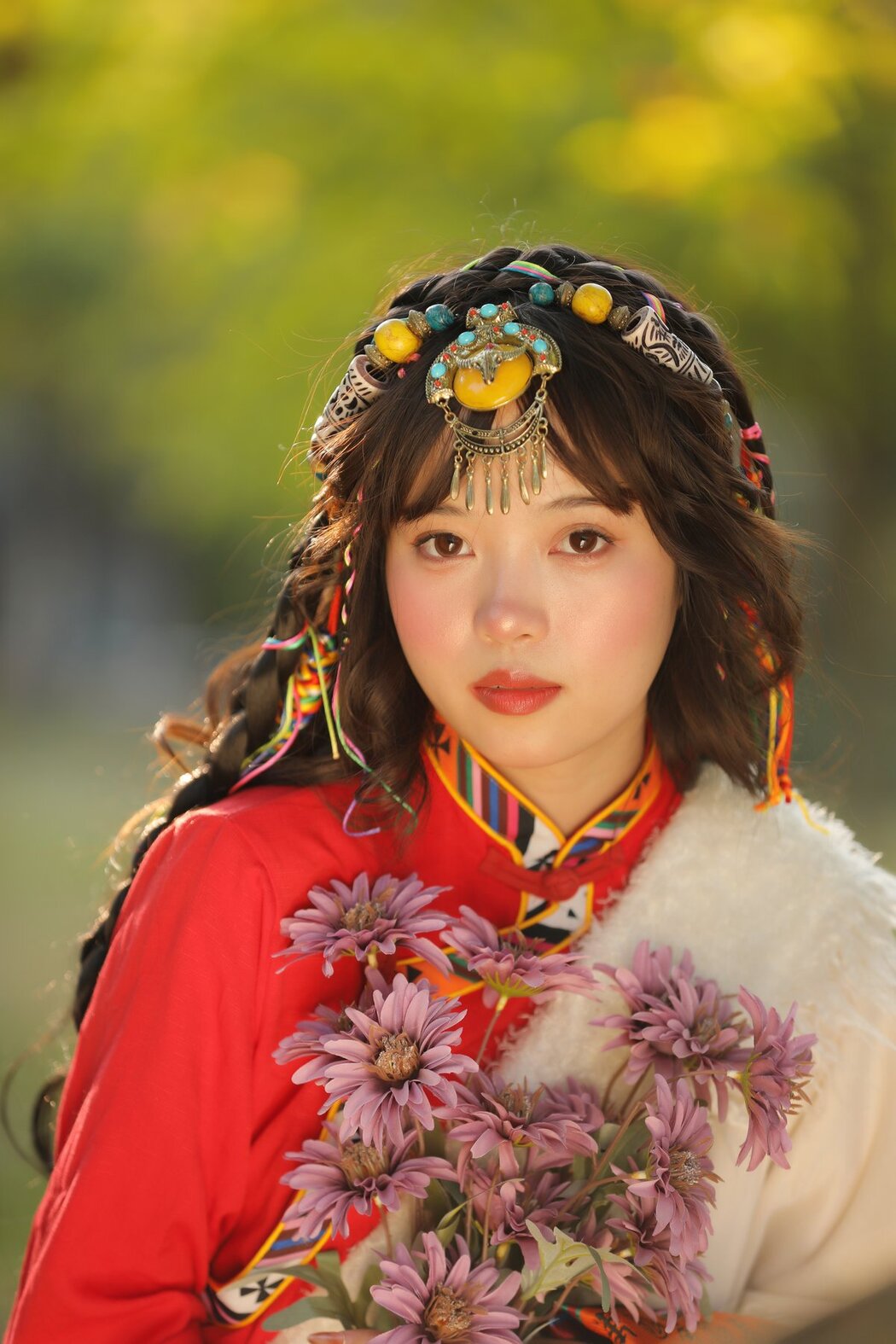 YiTuYu艺图语 Vol.2952 Xiao Wei Ren Er