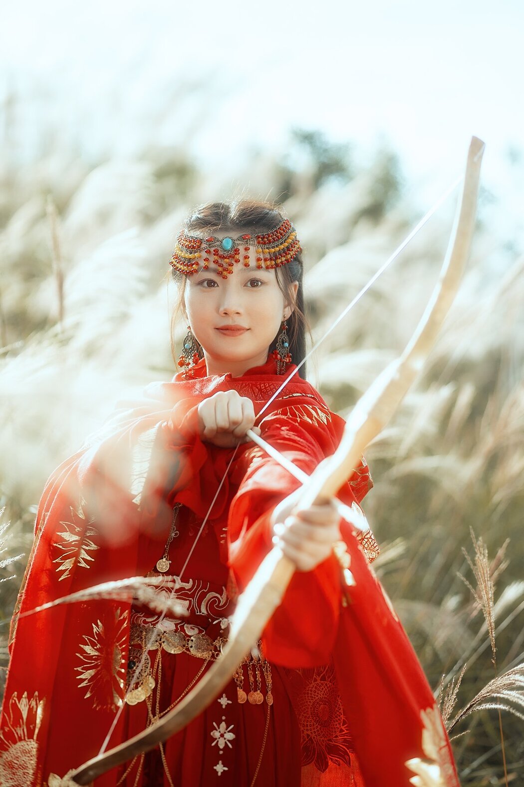 YiTuYu艺图语 Vol.3013 Wei Xiao Bai Shi Da