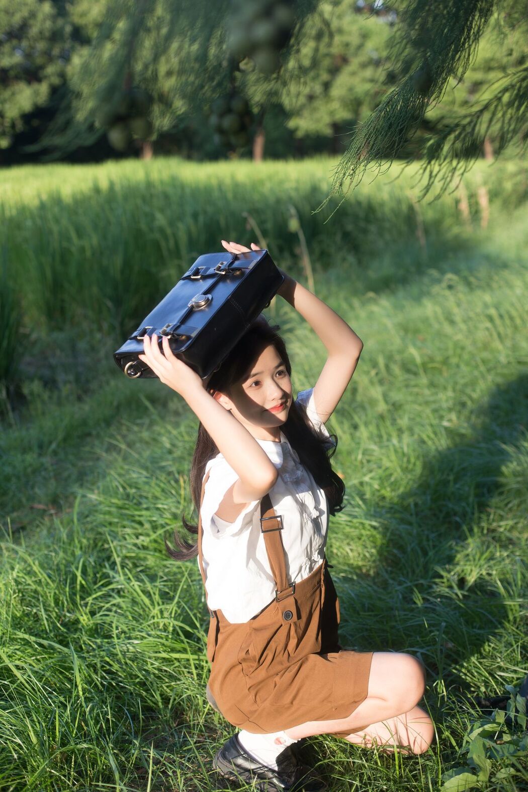 YiTuYu艺图语 Vol.3064 Xiao Yi Mei Mei Cute