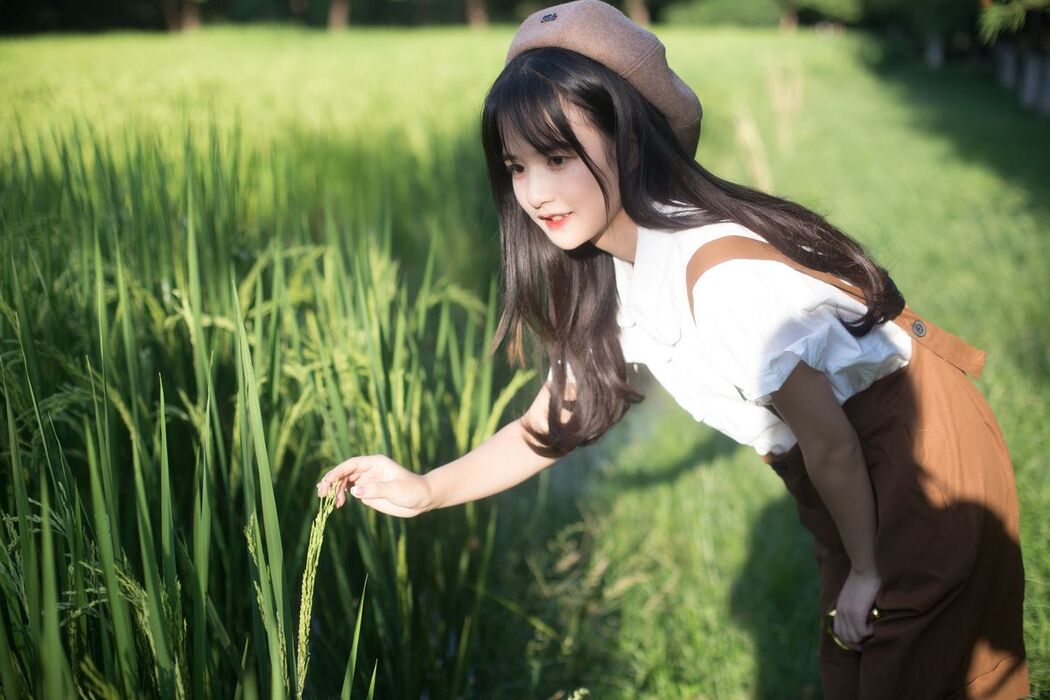 YiTuYu艺图语 Vol.3064 Xiao Yi Mei Mei Cute