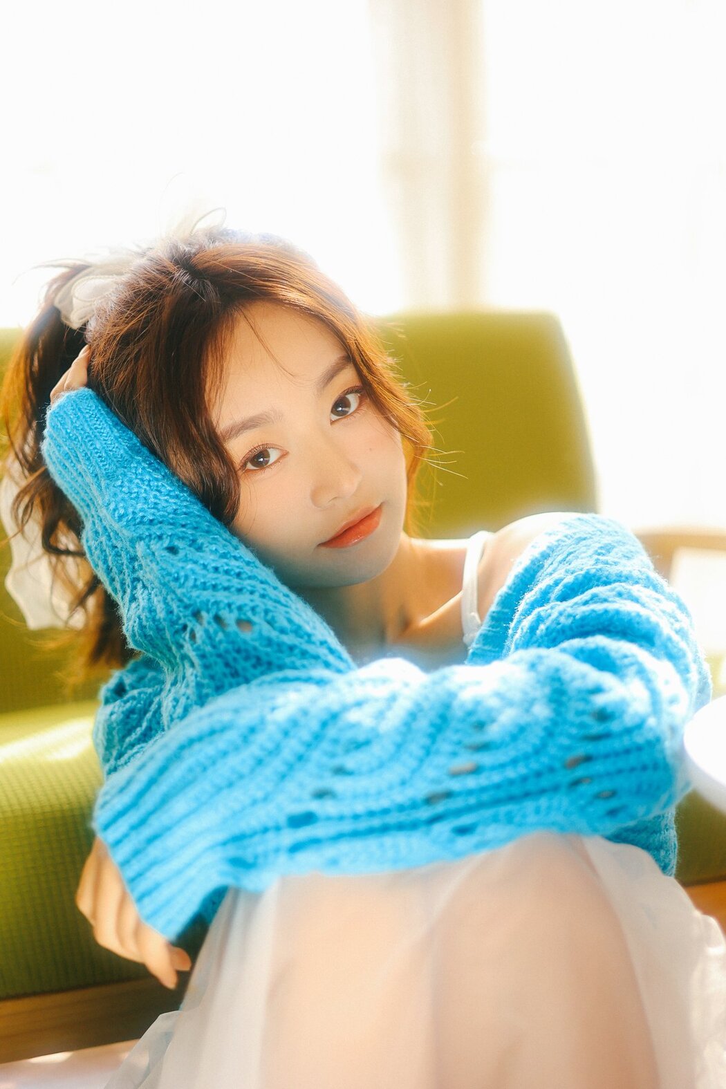 YiTuYu艺图语 Vol.3020 So Mimi ZiCe